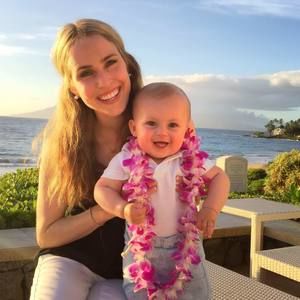 Meet your Posher, Lesley